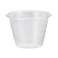 Load image into Gallery viewer, McKesson Graduated Medicine Cups - American Hospital Supply
