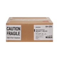 Load image into Gallery viewer, McKesson Hot Pack, Instant Chemical Activation, General Purpose, Multiple Sizes - American Hospital Supply
