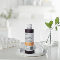 Load image into Gallery viewer, McKesson Hydrogen Peroxide Antiseptic, Multiple Sizes - American Hospital Supply
