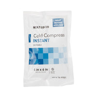 Load image into Gallery viewer, McKesson Instant Cold Compress, Single Use, Disposable, Latex-Free, Multiple Sizes - American Hospital Supply
