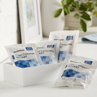 Load image into Gallery viewer, McKesson Instant Cold Compress, Single Use, Disposable, Latex-Free, Multiple Sizes - American Hospital Supply
