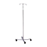 Load image into Gallery viewer, McKesson IV Pole Stand - American Hospital Supply
