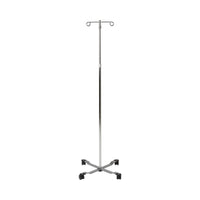 Load image into Gallery viewer, McKesson IV Pole Stand - American Hospital Supply

