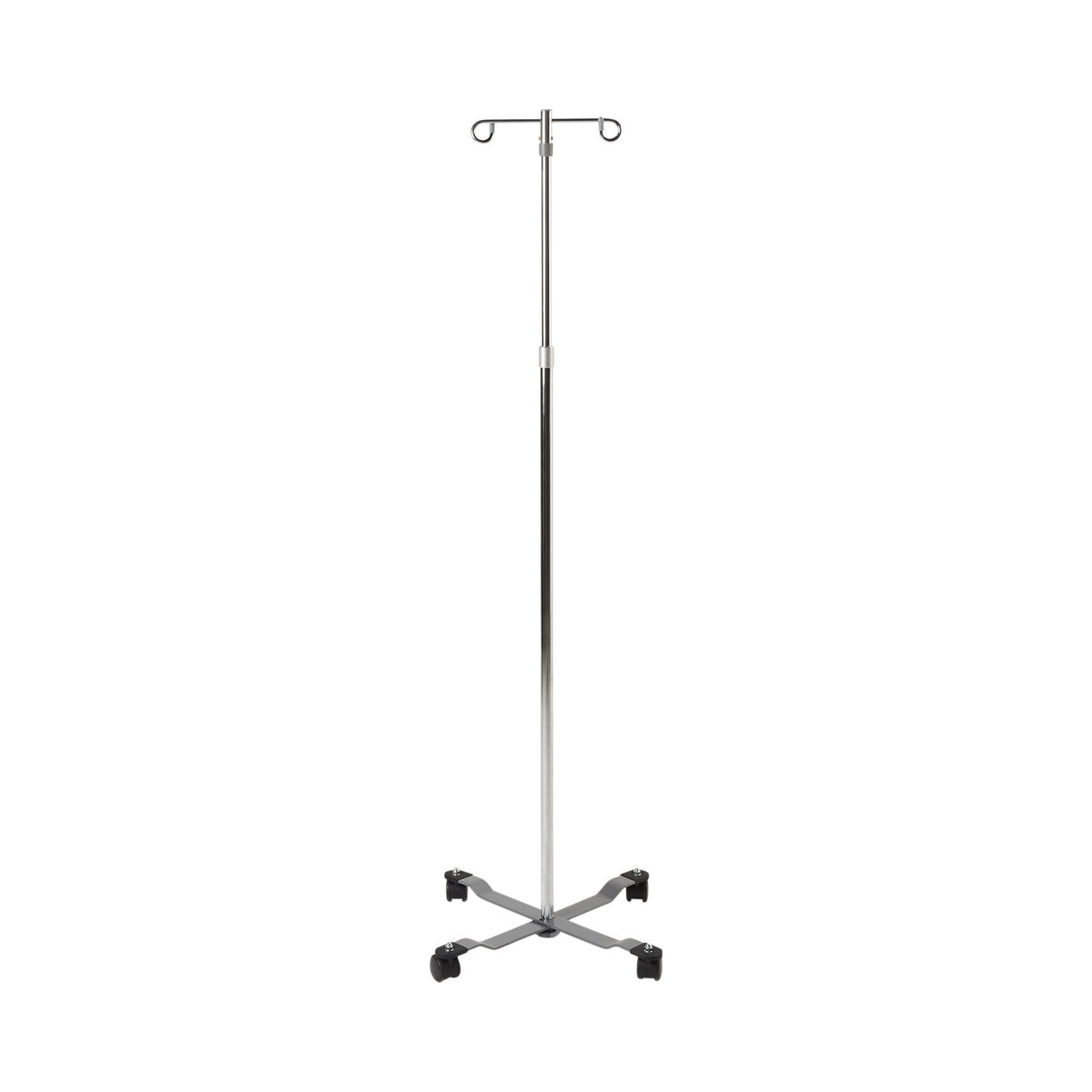 McKesson IV Pole Stand - American Hospital Supply