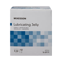 Load image into Gallery viewer, McKesson Lubricating Jelly - American Hospital Supply
