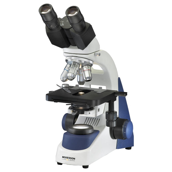 McKesson LUMEON™ Physician Microscope - American Hospital Supply