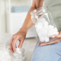 Load image into Gallery viewer, McKesson Medical Sundry Jar - American Hospital Supply
