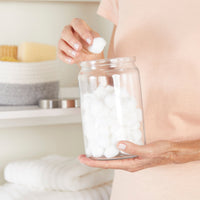 Load image into Gallery viewer, McKesson Medical Sundry Jar - American Hospital Supply
