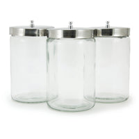 Load image into Gallery viewer, McKesson Medical Sundry Jar - American Hospital Supply
