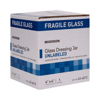 Load image into Gallery viewer, McKesson Medical Sundry Jar - American Hospital Supply
