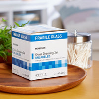 Load image into Gallery viewer, McKesson Medical Sundry Jar - American Hospital Supply
