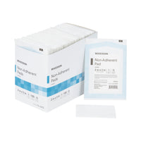 Load image into Gallery viewer, McKesson Non-Adherent Dressing, 2 x 3 Inch - American Hospital Supply
