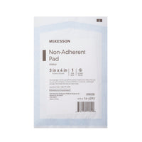 Load image into Gallery viewer, McKesson Non-Adherent Dressing, 3 x 4 Inch - American Hospital Supply
