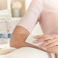 Load image into Gallery viewer, McKesson Non-Adherent Dressing, 3 x 4 Inch - American Hospital Supply
