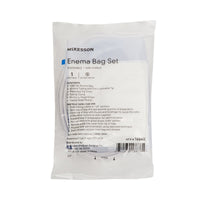 Load image into Gallery viewer, McKesson Non-Sterile 1500ml Enema Bag Set - American Hospital Supply
