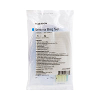 Load image into Gallery viewer, McKesson Non-Sterile 1500ml Enema Bag Set - American Hospital Supply
