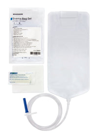 Load image into Gallery viewer, McKesson Non-Sterile 1500ml Enema Bag Set - American Hospital Supply
