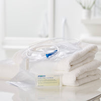 Load image into Gallery viewer, McKesson Non-Sterile 1500ml Enema Bag Set - American Hospital Supply
