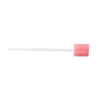 Load image into Gallery viewer, McKesson Oral Swabstick, Foam Tip, Untreated - American Hospital Supply
