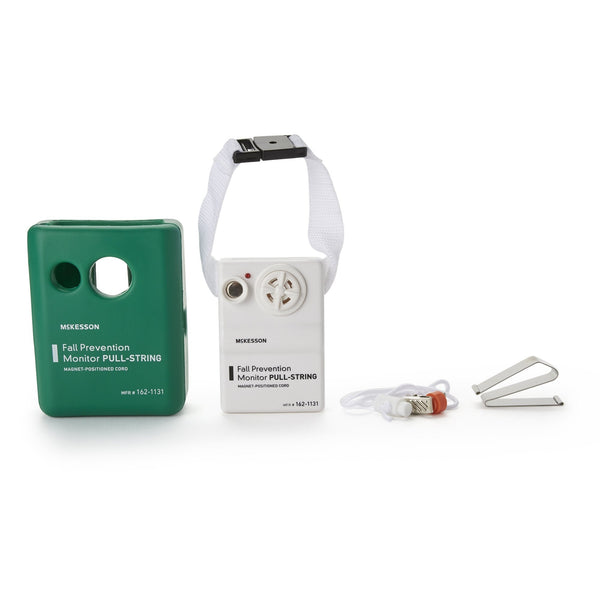 McKesson Pull-String Fall Prevention Monitor - American Hospital Supply