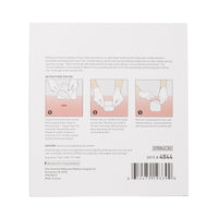 Load image into Gallery viewer, McKesson Silicone Adhesive Foam Dressing with Border - American Hospital Supply
