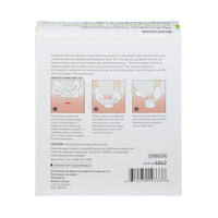 Load image into Gallery viewer, McKesson Silicone Adhesive Foam Dressing with Border - American Hospital Supply
