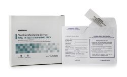 McKesson Sterilizer Monitoring Mail-In Service - American Hospital Supply