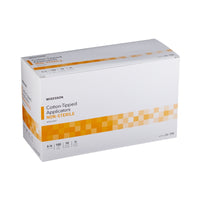 Load image into Gallery viewer, McKesson Swabsticks, Cotton-Tip, Wood Shaft, 6", Non-Sterile - American Hospital Supply
