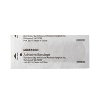 Load image into Gallery viewer, McKesson Tan Adhesive Strip, 1 x 3 Inch - American Hospital Supply
