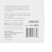 Load image into Gallery viewer, McKesson Tan Adhesive Strip, 2 x 4 Inch - American Hospital Supply
