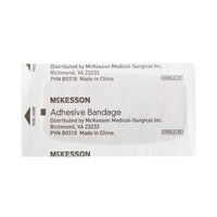 Load image into Gallery viewer, McKesson Tan Adhesive Strip, 2 x 4 Inch - American Hospital Supply
