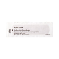 Load image into Gallery viewer, McKesson Tan Adhesive Strip, 3/4 x 3 Inch - American Hospital Supply
