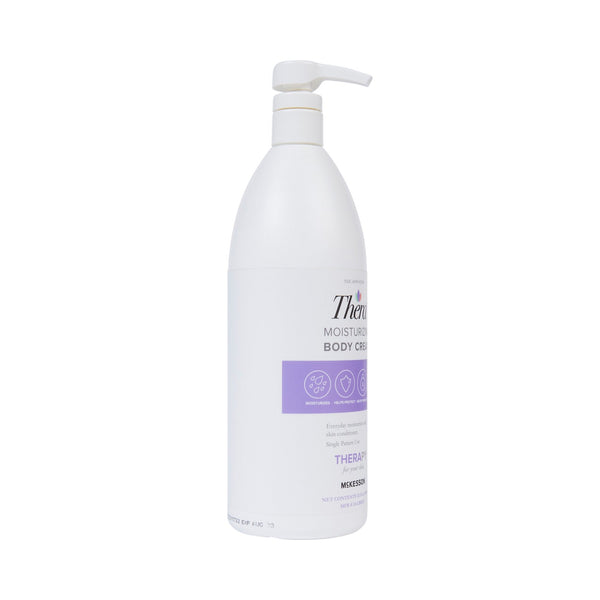 McKesson Thera® Moisturizing Cream - American Hospital Supply