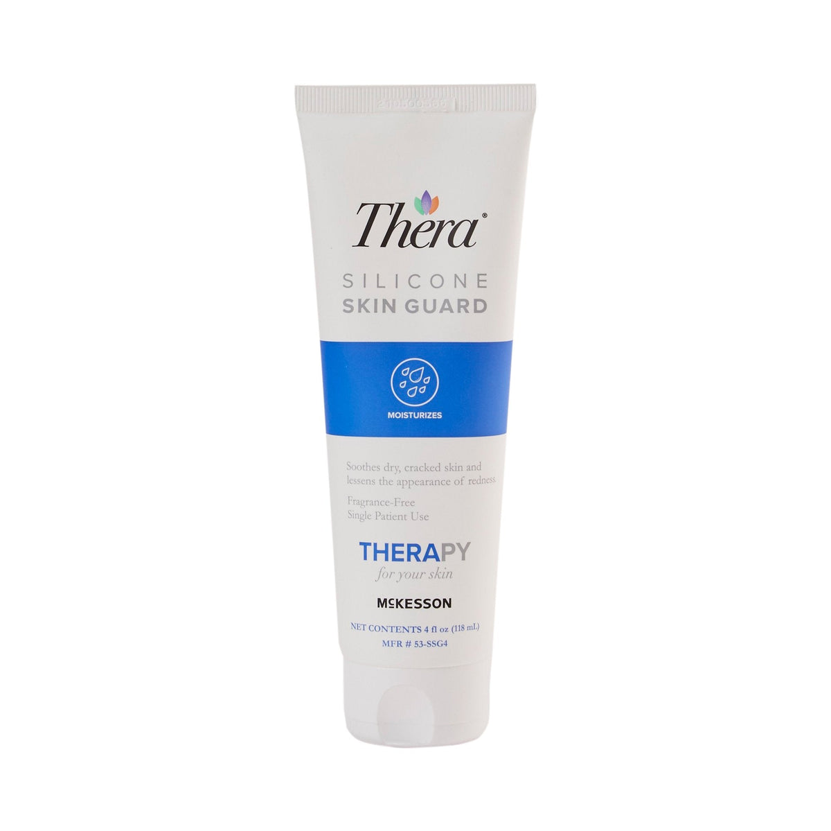 McKesson Thera® Silicone Skin Guard, Unscented - American Hospital Supply