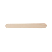 Load image into Gallery viewer, McKesson Tongue Depressor, Wide Blade, Non-Sterile, Junior - American Hospital Supply

