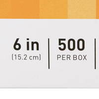 Load image into Gallery viewer, McKesson Tongue Depressor, Wood, 6 Inch - American Hospital Supply
