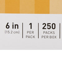 Load image into Gallery viewer, McKesson Tongue Depressor, Wood, 6 Inch - American Hospital Supply
