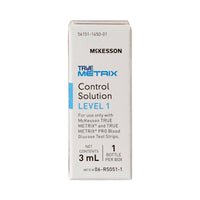 Load image into Gallery viewer, McKesson TRUE METRIX® Glucose Control Solution, 3 mL - American Hospital Supply
