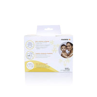 Load image into Gallery viewer, Medela 6 oz. Breast Milk Storage Bags | American Hospital Supply - American Hospital Supply
