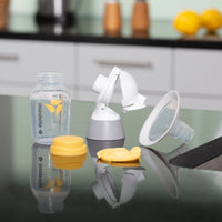Load image into Gallery viewer, Medela Double-Electric Breast Pump Kit Swing Maxi | American Hospital Supply - American Hospital Supply
