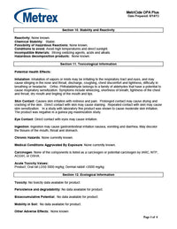 Load image into Gallery viewer, MetriCide® OPA Plus OPA High-Level Disinfectant, 1 gal Jug - American Hospital Supply
