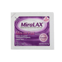 Load image into Gallery viewer, MiraLAX Laxative Powder for Constipation Relief (1x24) - American Hospital Supply
