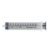 Load image into Gallery viewer, Monoject™ SoftPack Syringe, Catheter Tip, Standard, 60mL - American Hospital Supply
