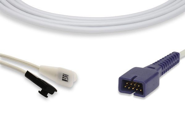 Multi-Site - Short SpO2 Sensors - American Hospital Supply