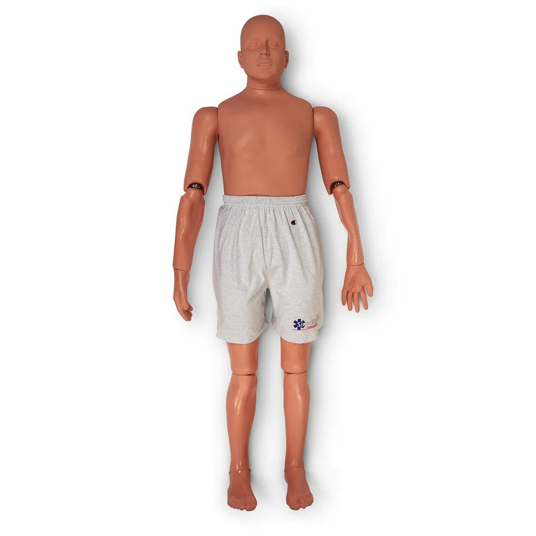 Nasco Healthcare 55 Lbs. Rescue Randy Manikin - American Hospital Supply