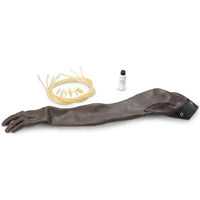 Load image into Gallery viewer, Nasco Healthcare Life/form Advanced Venipuncture and Injection Arm: Skin and Vein Replacement Kit - American Hospital Supply
