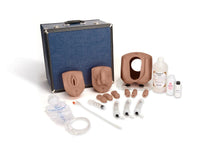 Load image into Gallery viewer, Nasco Healthcare Male/Female Catheterization Simulator - American Hospital Supply
