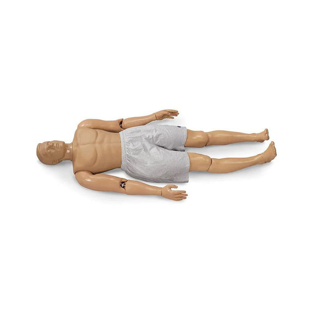 Nasco Healthcare Rescue Randy 200 Lb Large Body | American Hospital Supply