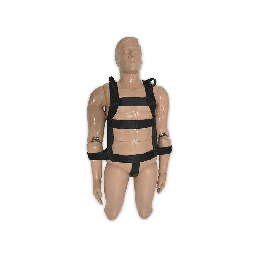 Nasco Healthcare Rescue Randy Harness - American Hospital Supply
