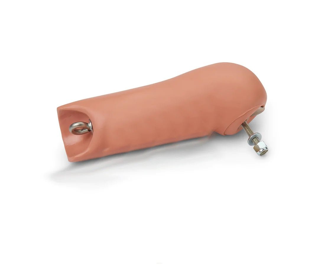 Nasco Healthcare Simulaids, 105 lb. Rescue Randy Upper Arm/Hand - American Hospital Supply